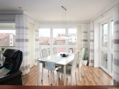 Ferienwohnung für 4 Personen (78 m²) in Schönberger Strand 10/10