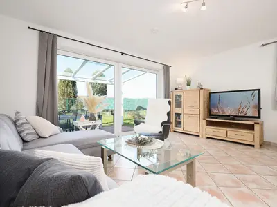 Ferienwohnung für 4 Personen (70 m²) in Schönberger Strand 1/10