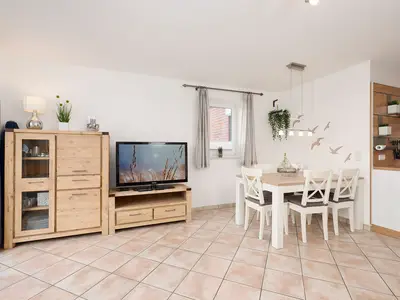 Ferienwohnung für 4 Personen (70 m²) in Schönberger Strand 3/10