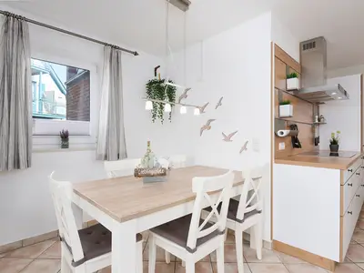 Ferienwohnung für 4 Personen (70 m²) in Schönberger Strand 4/10