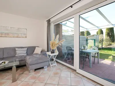 Ferienwohnung für 4 Personen (70 m²) in Schönberger Strand 5/10