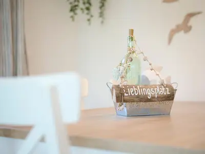 Ferienwohnung für 4 Personen (70 m²) in Schönberger Strand 6/10