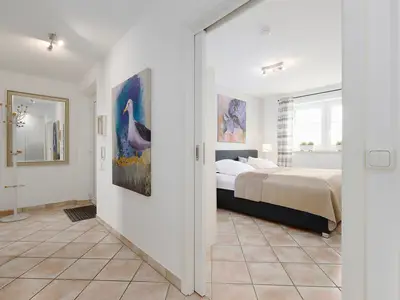 Ferienwohnung für 4 Personen (70 m²) in Schönberger Strand 8/10