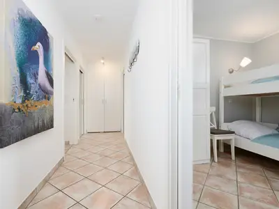 Ferienwohnung für 4 Personen (70 m²) in Schönberger Strand 9/10
