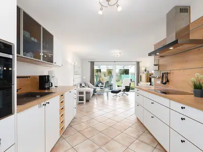 Ferienwohnung für 4 Personen (70 m²) in Schönberger Strand 10/10