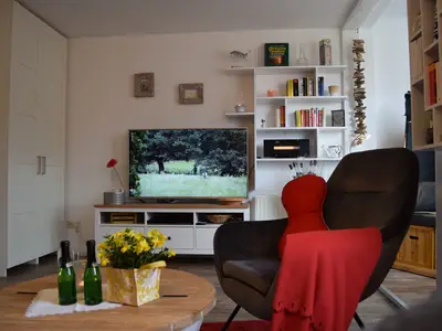 Ferienwohnung für 4 Personen (45 m²) in Schönberger Strand 1/10