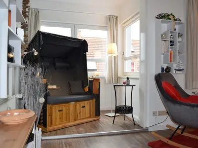 Ferienwohnung für 4 Personen (45 m²) in Schönberger Strand 2/10