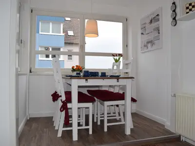 Ferienwohnung für 4 Personen (45 m²) in Schönberger Strand 4/10