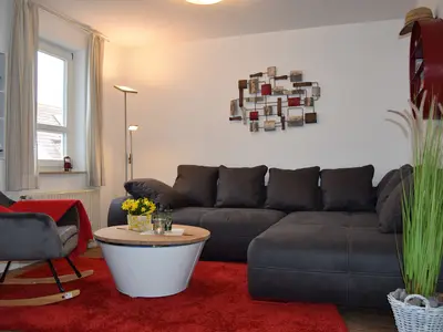 Ferienwohnung für 4 Personen (45 m²) in Schönberger Strand 5/10