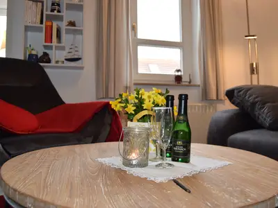 Ferienwohnung für 4 Personen (45 m²) in Schönberger Strand 6/10