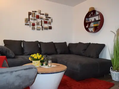 Ferienwohnung für 4 Personen (45 m²) in Schönberger Strand 7/10