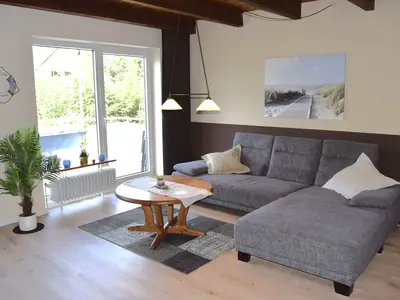 Ferienwohnung für 4 Personen (70 m²) in Schönberger Strand 1/10