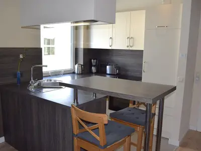 Ferienwohnung für 4 Personen (70 m²) in Schönberger Strand 2/10