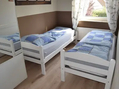 Ferienwohnung für 4 Personen (70 m²) in Schönberger Strand 3/10