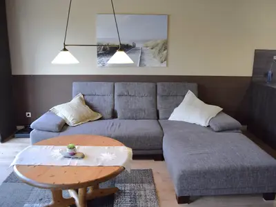 Ferienwohnung für 4 Personen (70 m²) in Schönberger Strand 6/10