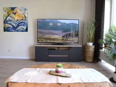 Ferienwohnung für 4 Personen (70 m²) in Schönberger Strand 8/10