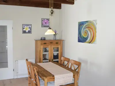 Ferienwohnung für 4 Personen (70 m²) in Schönberger Strand 9/10