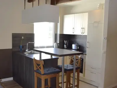 Ferienwohnung für 4 Personen (70 m²) in Schönberger Strand 10/10