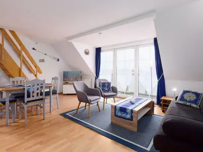 Ferienwohnung für 3 Personen (50 m²) in Schönberger Strand 1/10