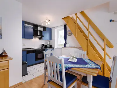 Ferienwohnung für 3 Personen (50 m²) in Schönberger Strand 2/10