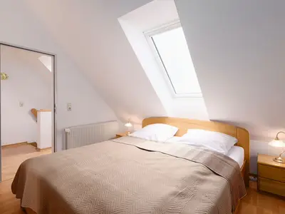 Ferienwohnung für 3 Personen (50 m²) in Schönberger Strand 3/10