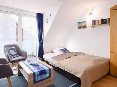 Ferienwohnung für 3 Personen (50 m²) in Schönberger Strand 6/10