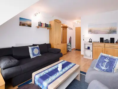 Ferienwohnung für 3 Personen (50 m²) in Schönberger Strand 7/10