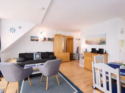 Ferienwohnung für 3 Personen (50 m²) in Schönberger Strand 8/10
