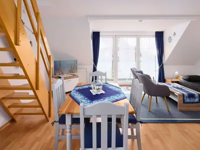 Ferienwohnung für 3 Personen (50 m²) in Schönberger Strand 9/10