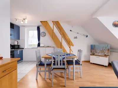 Ferienwohnung für 3 Personen (50 m²) in Schönberger Strand 10/10