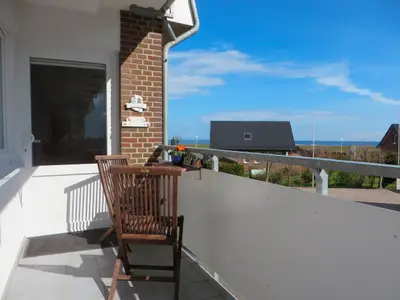 Ferienwohnung für 3 Personen (56 m²) in Schönberger Strand 1/10