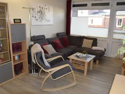 Ferienwohnung für 3 Personen (56 m²) in Schönberger Strand 2/10