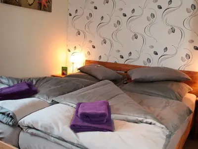 Ferienwohnung für 3 Personen (56 m²) in Schönberger Strand 3/10