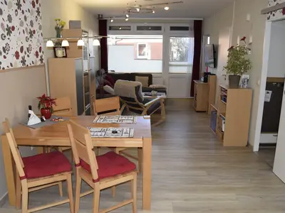 Ferienwohnung für 3 Personen (56 m²) in Schönberger Strand 5/10