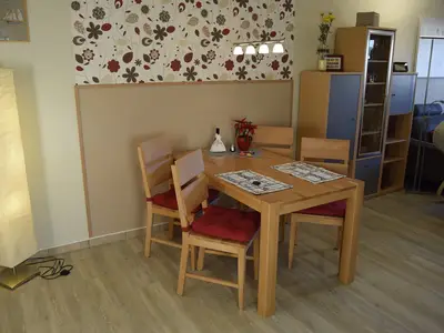 Ferienwohnung für 3 Personen (56 m²) in Schönberger Strand 6/10