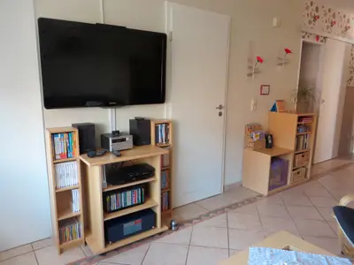 Ferienwohnung für 3 Personen (56 m²) in Schönberger Strand 7/10