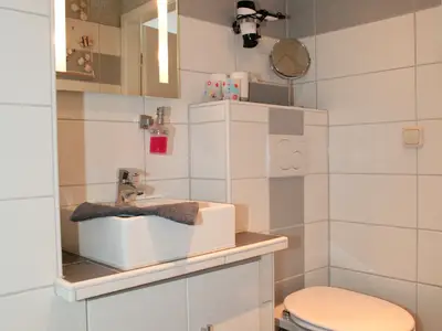 Ferienwohnung für 3 Personen (56 m²) in Schönberger Strand 10/10