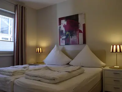 Ferienwohnung für 4 Personen (44 m²) in Schönberger Strand 3/10