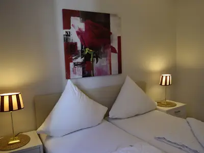 Ferienwohnung für 4 Personen (44 m²) in Schönberger Strand 4/10