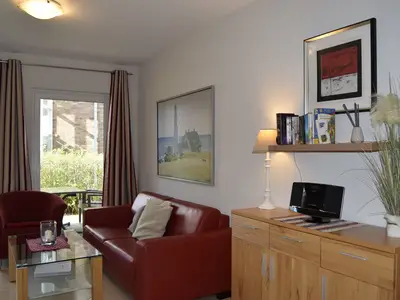 Ferienwohnung für 4 Personen (44 m²) in Schönberger Strand 5/10