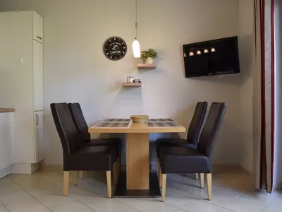 Ferienwohnung für 4 Personen (44 m²) in Schönberger Strand 6/10