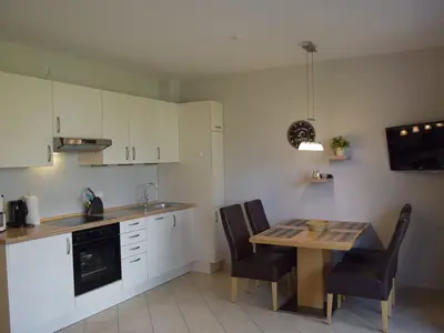 Ferienwohnung für 4 Personen (44 m²) in Schönberger Strand 7/10