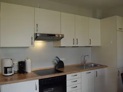 Ferienwohnung für 4 Personen (44 m²) in Schönberger Strand 8/10