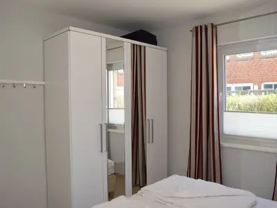 Ferienwohnung für 4 Personen (44 m²) in Schönberger Strand 9/10
