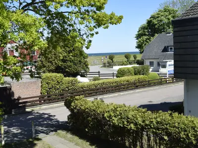 Ferienwohnung für 2 Personen (40 m²) in Schönberger Strand 1/10