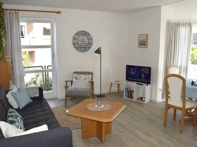 Ferienwohnung für 2 Personen (40 m²) in Schönberger Strand 2/10