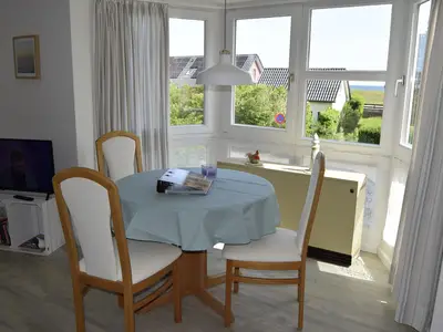 Ferienwohnung für 2 Personen (40 m²) in Schönberger Strand 3/10