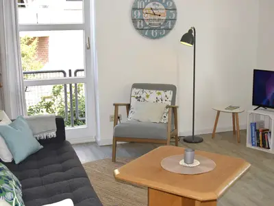 Ferienwohnung für 2 Personen (40 m²) in Schönberger Strand 4/10