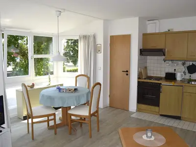 Ferienwohnung für 2 Personen (40 m²) in Schönberger Strand 5/10