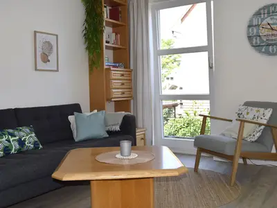 Ferienwohnung für 2 Personen (40 m²) in Schönberger Strand 7/10